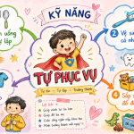 Nền tảng của sự tự lập